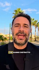 Di Paola - Prima ci criticano e poi quando governano provano a copiarci senza successo. (01.11.25)