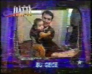 Star TV Gece Hattı (18 Ocak 2001)