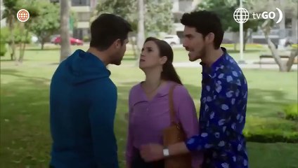 Luz De Luna 4 - Temp 4 - Viernes - CapíTulo 37 EmisióN 31-10