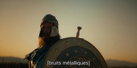 House of David Saison 2 Épisode 1 VOSTFR – Retour en Force !