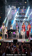 Merengue Cristiano "En la Cruz"