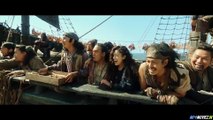 The Pirates - The Last Royal Treasure – Full Movie Hindi Dubbed
