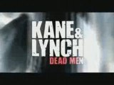 Trailer Kane & Lynch Par Momo
