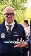 Emiliano - Bari e la Puglia sono oggi il primo centro di trapianti cardiaci d’Europa (01.11.25)