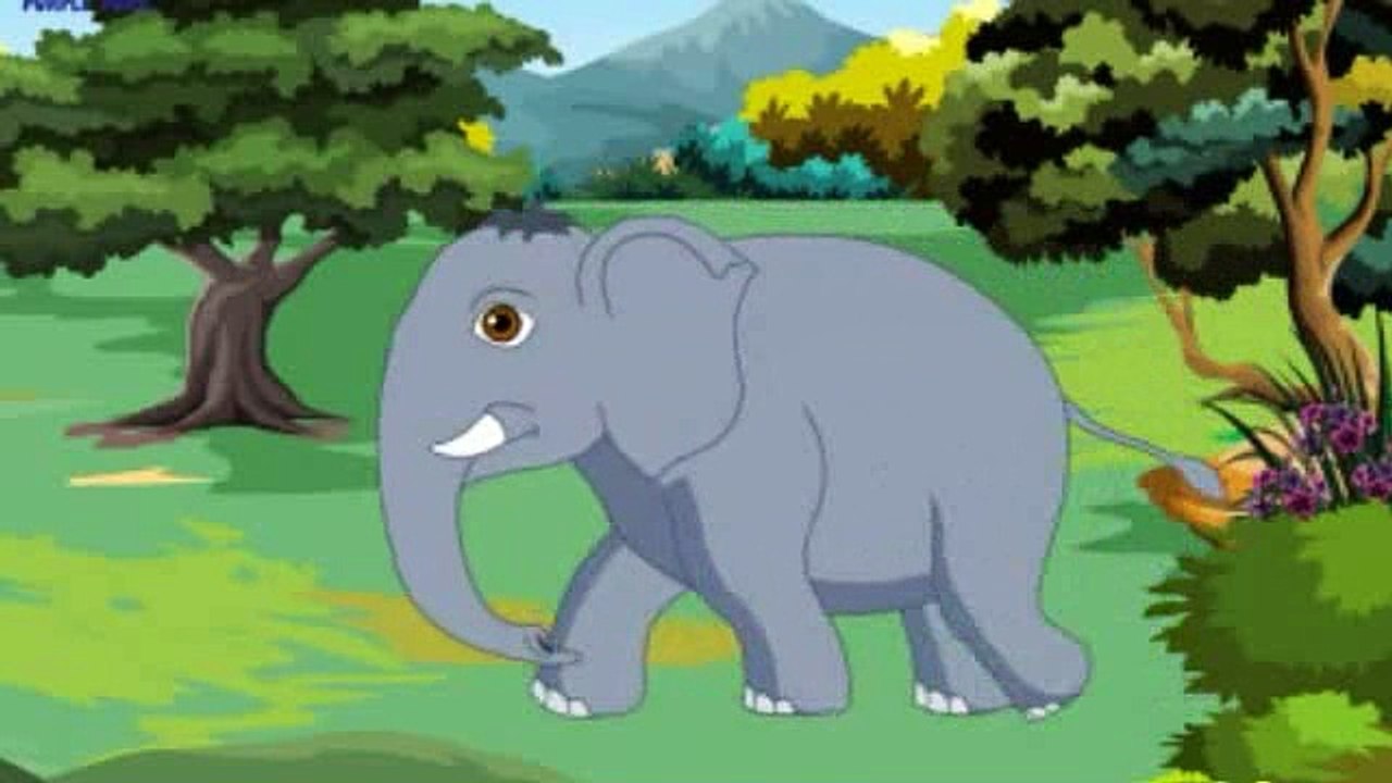 haathi