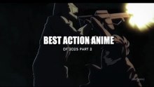 BEST Anime Fights of 2025 part 2