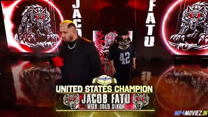 Wwe Friday Night Smackdown April 25, 2025 – Full Episode WWE Smackdown