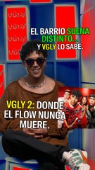 El barrio suena distinto… y VGLY lo sabe.