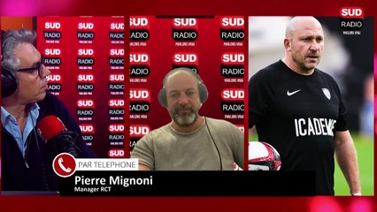 Au coeur de la mêlée - 1er novembre 2025