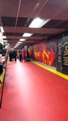 Islıklanan Barış Alper Yılmaz'dan taraftara cevap