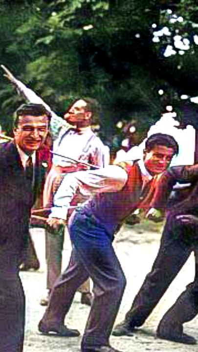 4 de julio - San Pier Giorgio Frassati