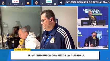 La polémica, por Iturralde: ¿Es penalti de Copete?, ¿era roja a Diego López?