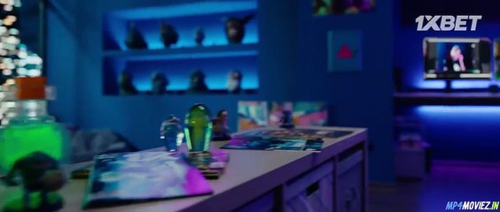 The Legend Of Maula Jatt – Full Movie Punjabi