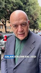 Marco Rizzo - Andatevi a leggere i numeri… qui serve un cambio radicale!  (01.11.25)