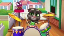 🐱 My Talking Tom 2 | Full Gameplay Adventure🐾