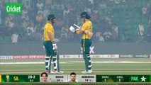 Pakistan vs South Africa Highlights 2025 - 3rd T20I