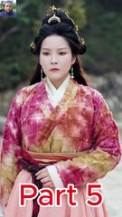 Sword Immortal | Episode 5 | Talwar Devata | Chinese Drama in Hindi Dubbed | Cinema Chronicles