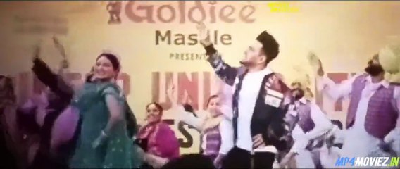 Teri Meri Gal Ban Gayi – Full Movie Punjabi