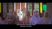 FILM KEAJAIBAN AIR MATA WANITA FULL#movie #film #movie #bioskop #netflix #drama #bioskop #jilbab