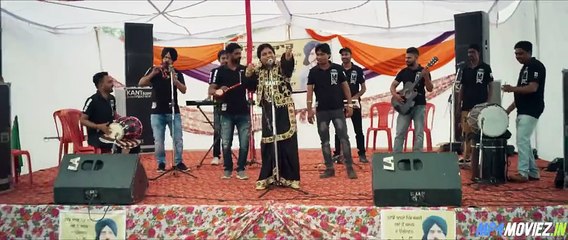 Gandhi Fer Aa Gea – Full Movie Punjabi