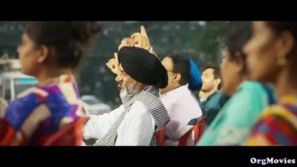 Gandhi Fer Aa Gea 2020 Punjabi Movie – Full Movie Punjabi