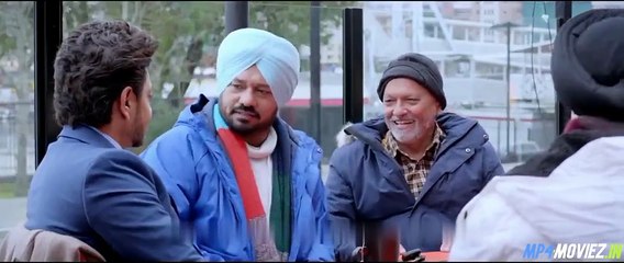 Ardaas Karaan (2019) – Full Movie Punjabi