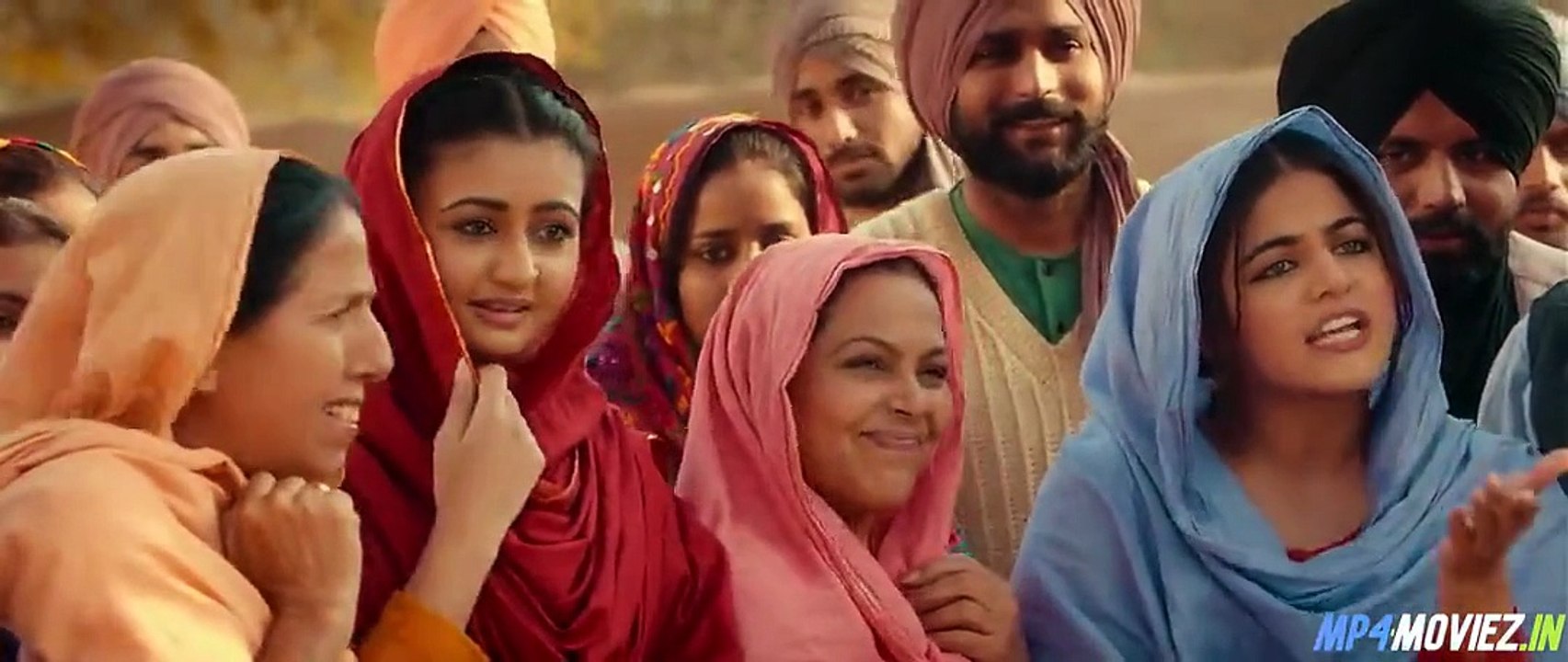 Nadhoo Khan 2019 Punjabi – Full Movie Punjabi