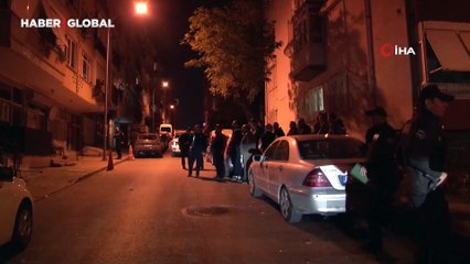 Gebze'den sonra İstanbul'da da aynı korku! Ekipler harekete geçti