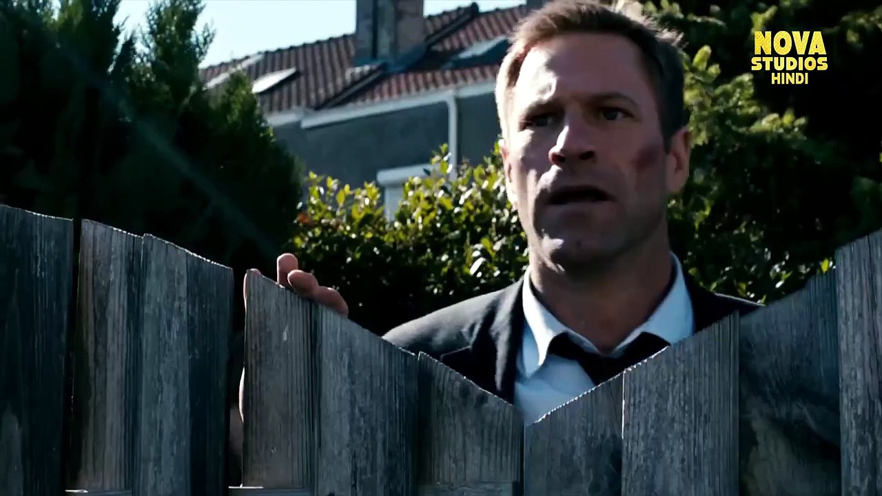 AGENT X🔥Hollywood Hindi Dubbed Movie⚡Action