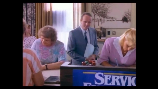 La dimensión desconocida 1985 - Ep.92 - 20/20 Visión ( 20/20 Vision )