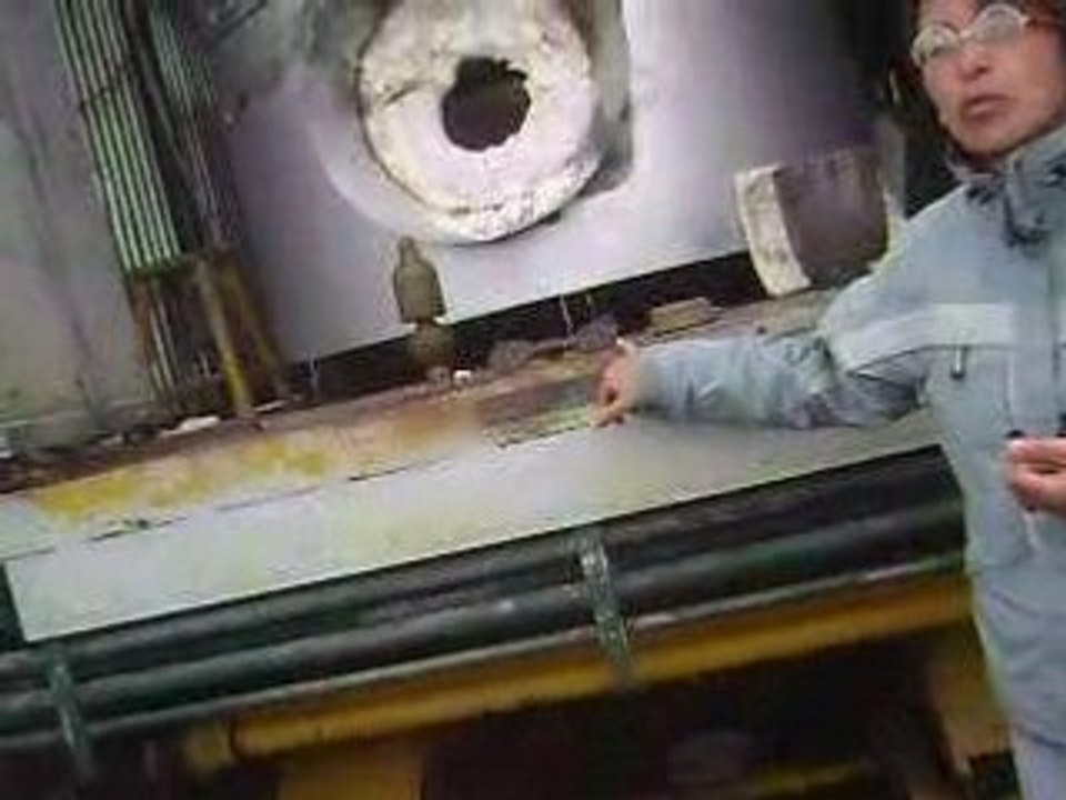 exposé fours solaires d'Odeillo Font Romeu 2