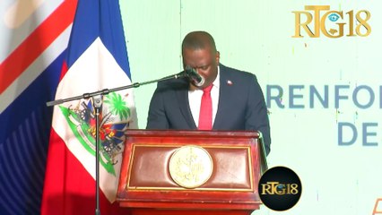 Minis Pélissier di lajan sal ak moun lajistis ap chache pap ka nan eleksyon ki pral fèt yo