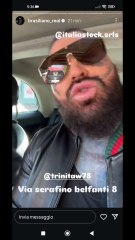 brasiliano real story