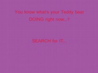 Animal love ira parte