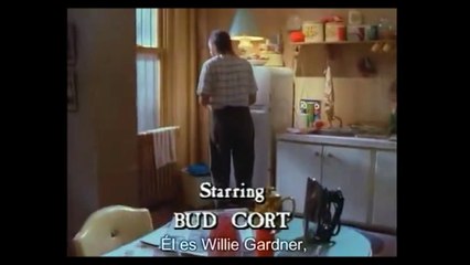 La dimensión desconocida 1985 - Ep.94 - El Baúl ( The Trunk )