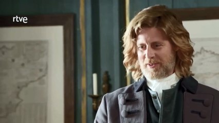 Valle Salvaje: Luisa y Alejo: El precio de la inocencia