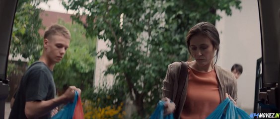 A Higher Law – Full Movie Romanian