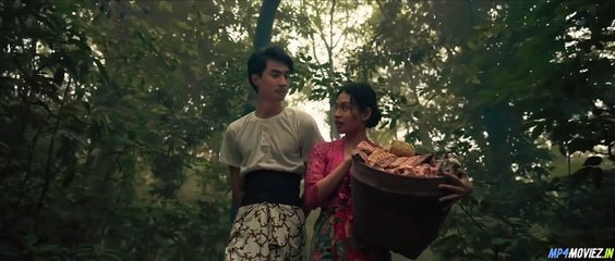 Gowok: Javanese Kamasutra – Full Movie Indonesian