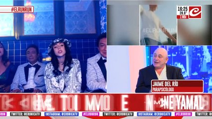 La separación de Nicki Nicole y Lamine Yamal: "No estamos juntos..."