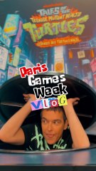 Paris Games Week