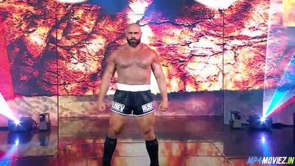 Wwe Monday Night Raw 29th September 2025 – Full Episode WWE Raw