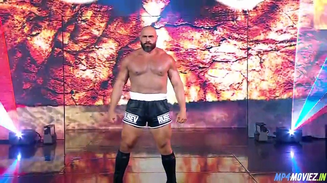 Wwe Monday Night Raw 29th September 2025 – Full Episode WWE Raw