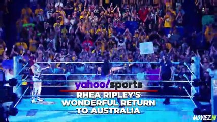 Wwe Monday Night Raw October 15, 2025 October 15, 2025 – Full Episode WWE Raw