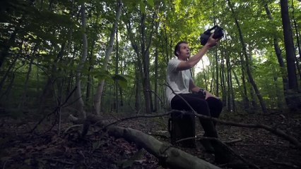 Une nuit dans une prison hantée  l’expérience la plus terrifiante 😈 Roadtrip de la terreur