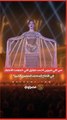 من هي شيرين أحمد طارق.. الفنانة التي أبهرت العالم في افتتاح المتحف المصري الكبير؟