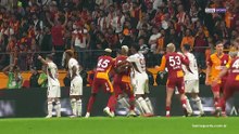 GENİŞ ÖZET  Galatasaray 0-0 Trabzonspor