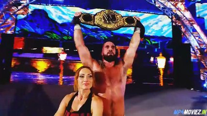 Wwe Monday Night Raw September 1, 2025 Show – Full Episode WWE Raw