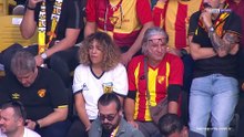 ÖZET | Göztepe 1-0 Gençlerbirliği