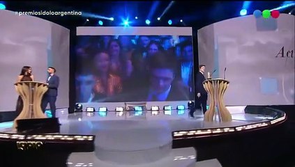 Beltrán Briones, el influencer que recomienda echar empleados para aumentar la productividad, ganó un premio