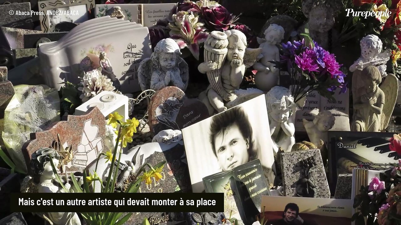 Daniel Balavoine : Dans l'hélicoptère, le chanteur avait pris la place d’une autre personnalité, 29 ans après, celle-ci raconte ce qu’il s’est passé